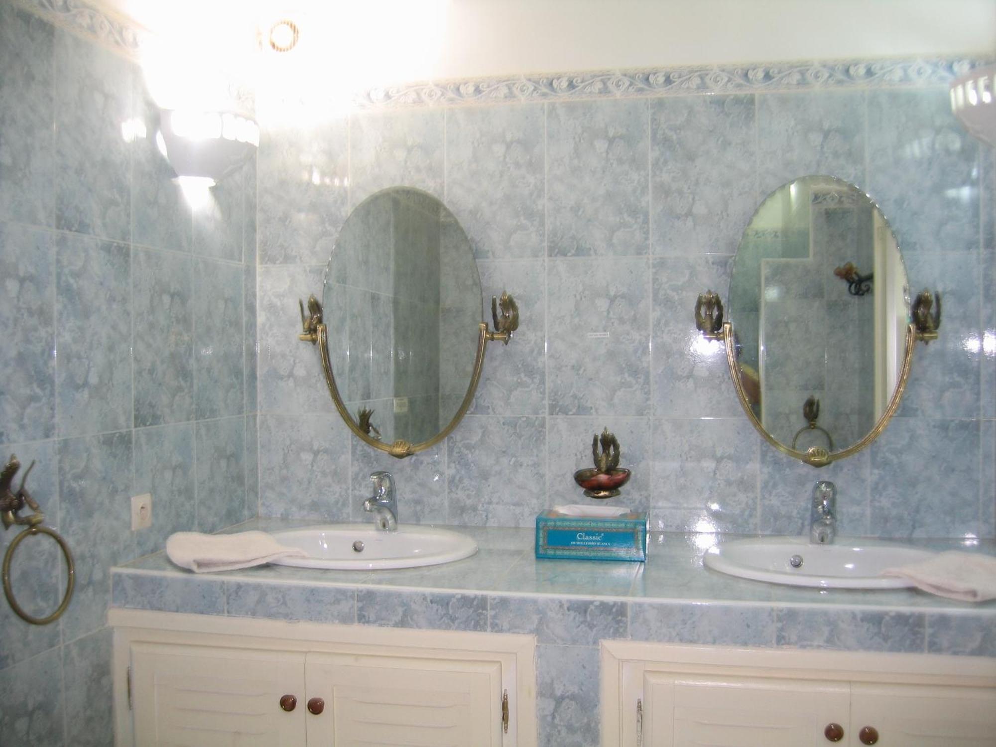 Bed and Breakfast Les Tourmalines Afeggou Zewnętrze zdjęcie